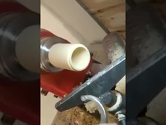 Gli strumenti di legno di giro di legno del tornio del carburo con il quadrato modellano le taglierine del carburo 15x15x2.5-30°R150