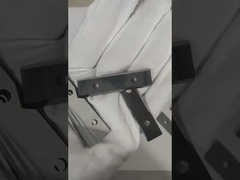 Lama 15x12x1.5-35° di Planer di legno del CTT di rettangolo del ODM dell'OEM