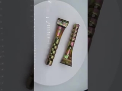 La falegnameria cementata resistente del carburo di tungsteno foggia la ruspa spianatrice della pittura del carburo