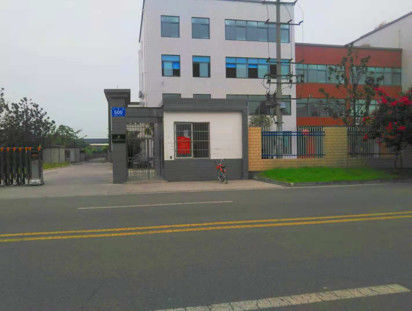 Chengdu Dingchuang Carbide Tools Co.,Ltd