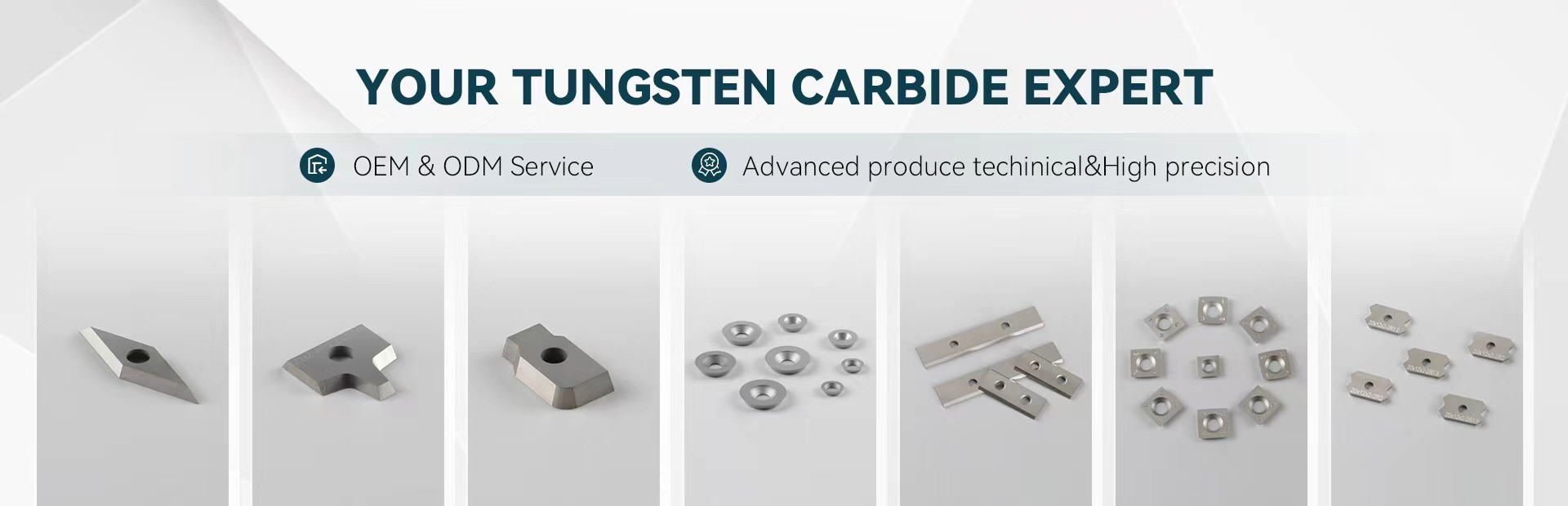 qualità Strumenti di Woodturning del carburo fabbrica